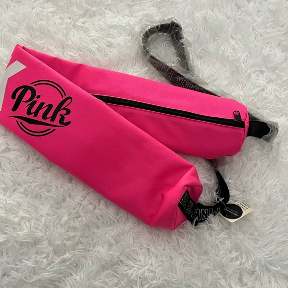 Pink Shoulder Bag - Picture 2 of 6